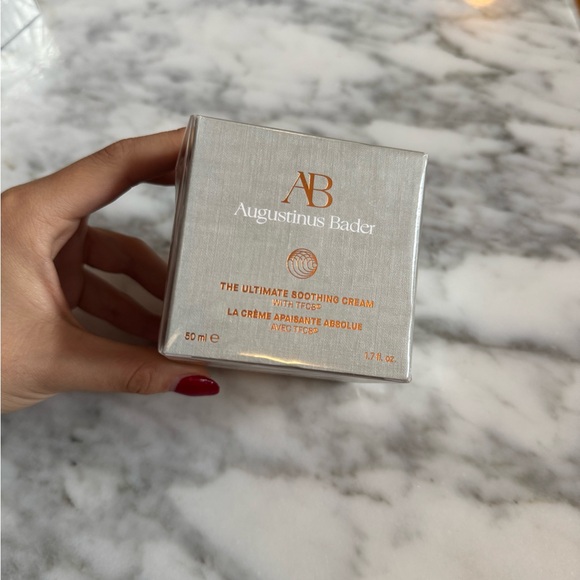 Augustinus Bader The Ultimate Soothing Cream - Picture 1 of 3